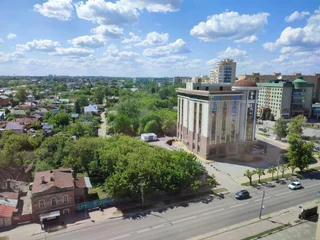Тамбов: PrezentHaus (ПрезентХаус) на Горького 28