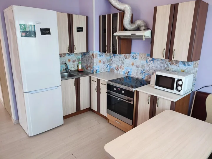 Тамбов: PrezentHaus (ПрезентХаус) на Горького 28