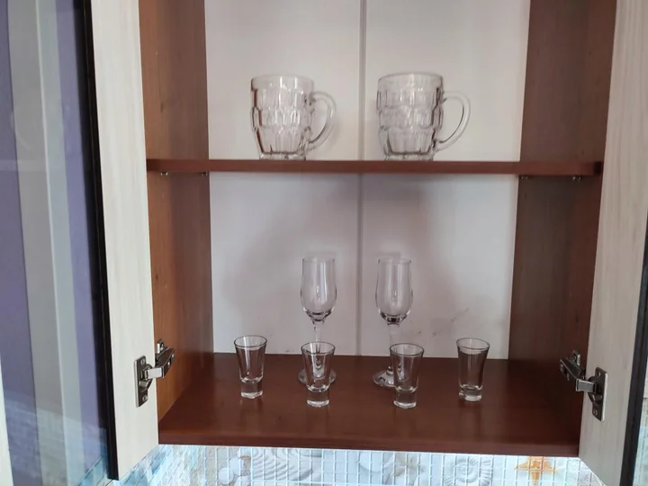 Тамбов: PrezentHaus (ПрезентХаус) на Горького 28