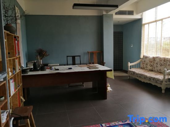 Наньнин: Shengyuan Business Hotel