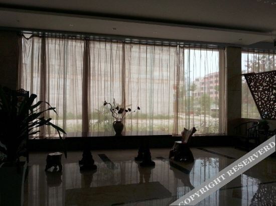 Наньнин: Shengyuan Business Hotel