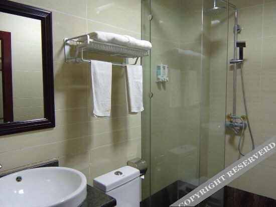Наньнин: Shengyuan Business Hotel