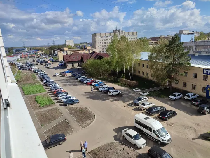 Тамбов: PrezentHaus (ПрезентХаус) на Моршанском шоссе 24Г