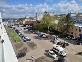 Тамбов: PrezentHaus (ПрезентХаус) на Моршанском шоссе 24Г