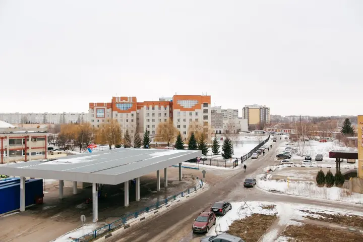 Тамбов: PrezentHaus (ПрезентХаус) на Моршанском шоссе 24Г