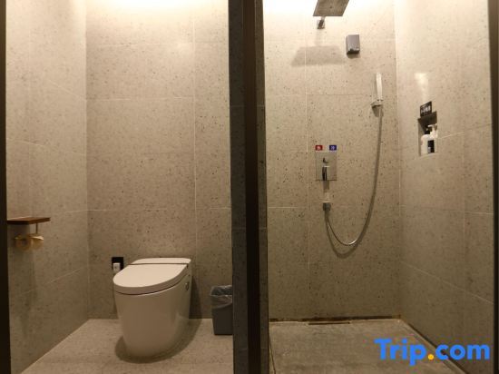 Хуаншань: MengHuan-Huangshanli Homestay (Huangshan Scenic Area North Gate Branch)