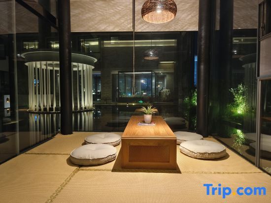 Хуаншань: MengHuan-Huangshanli Homestay (Huangshan Scenic Area North Gate Branch)
