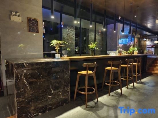 Хуаншань: MengHuan-Huangshanli Homestay (Huangshan Scenic Area North Gate Branch)