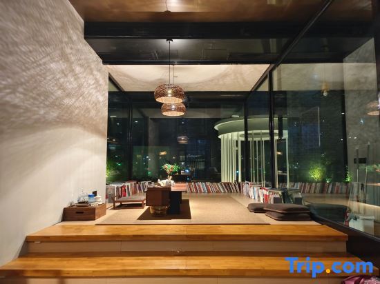 Хуаншань: MengHuan-Huangshanli Homestay (Huangshan Scenic Area North Gate Branch)