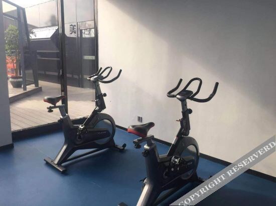 Xuancheng: Guangde Meidu Smart Hotel
