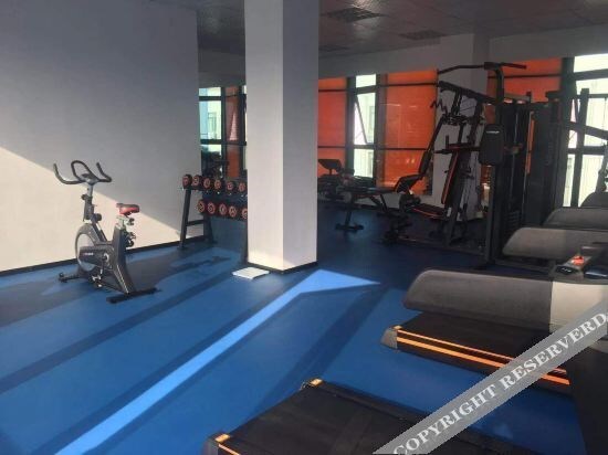 Xuancheng: Guangde Meidu Smart Hotel