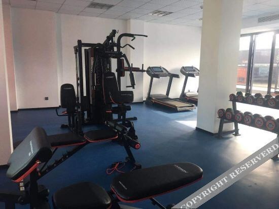 Xuancheng: Guangde Meidu Smart Hotel
