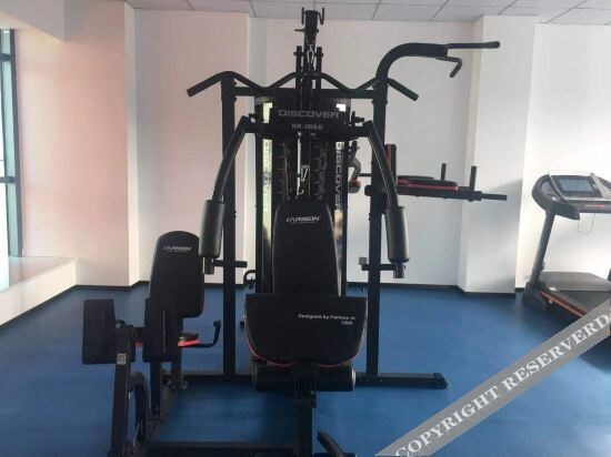 Xuancheng: Guangde Meidu Smart Hotel