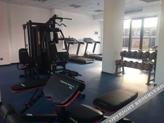 Xuancheng: Guangde Meidu Smart Hotel