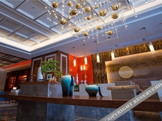Xuancheng: Guangde Meidu Smart Hotel