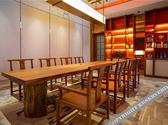 Guangde Meidu Smart Hotel — фото 4