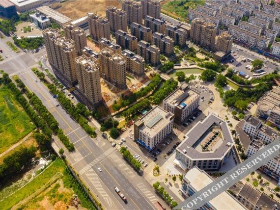 Xuancheng: Guangde Meidu Smart Hotel
