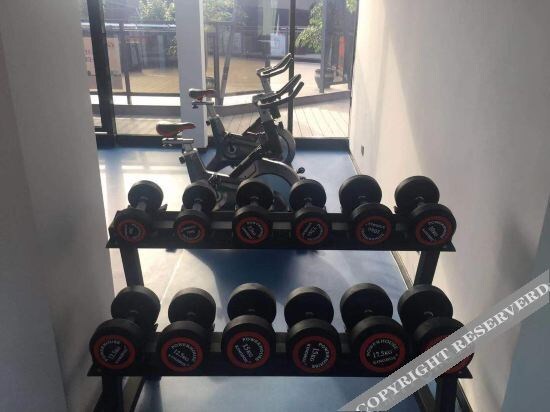 Xuancheng: Guangde Meidu Smart Hotel