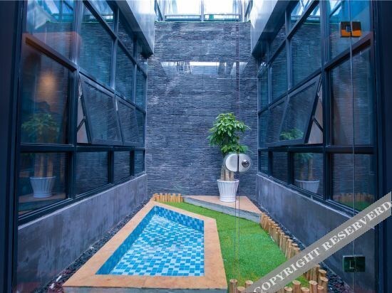 Xuancheng: Guangde Meidu Smart Hotel