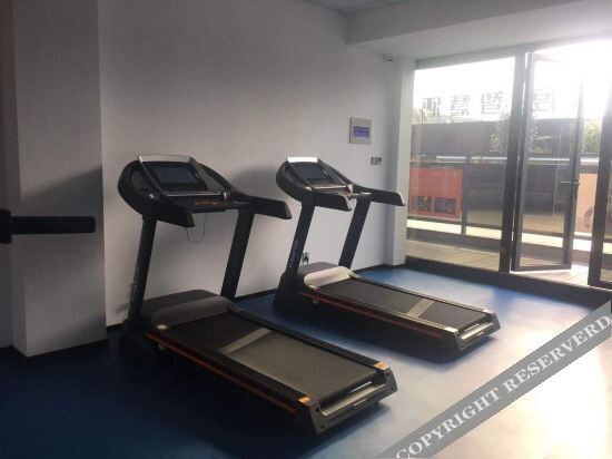 Xuancheng: Guangde Meidu Smart Hotel