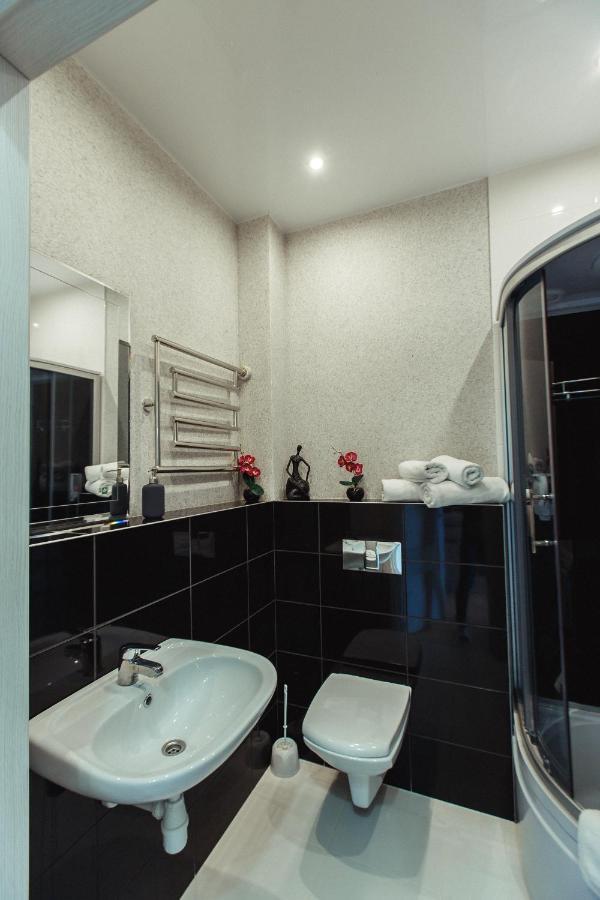 Светлогорск: Apartments Malina Park