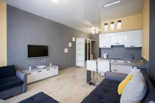 Светлогорск: Apartments Malina Park