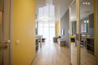 Светлогорск: Apartments Malina Park