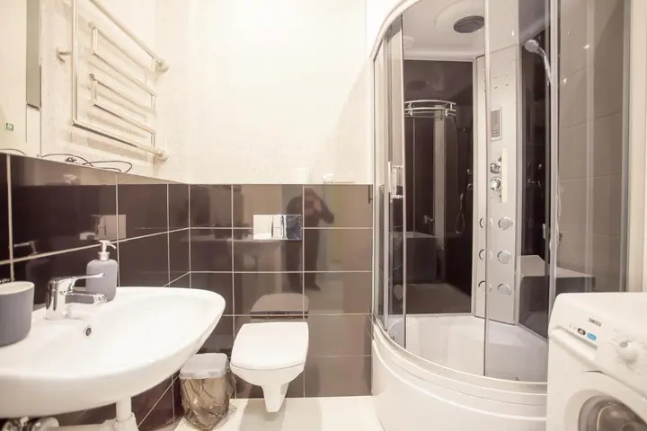 Светлогорск: Apartments Malina Park