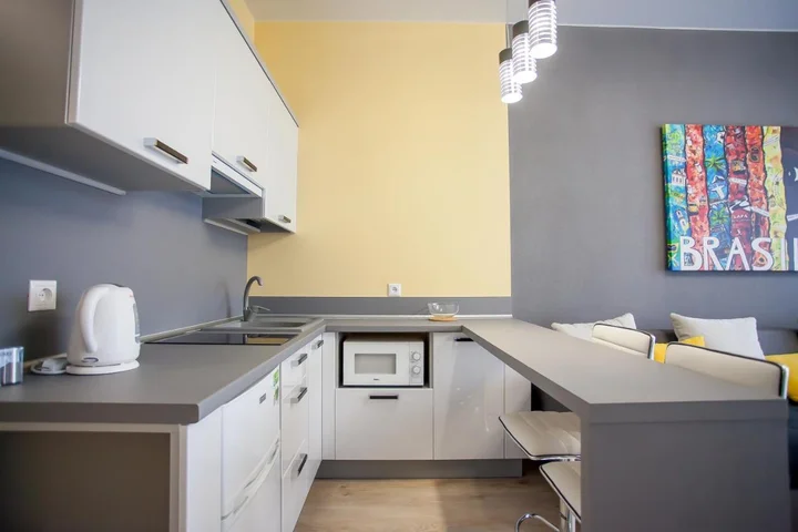 Светлогорск: Apartments Malina Park