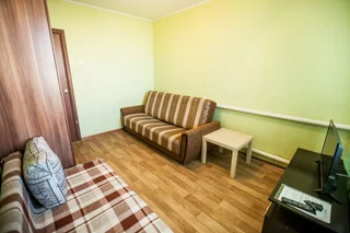 Тамбов: Апартаменты Рылеева 96