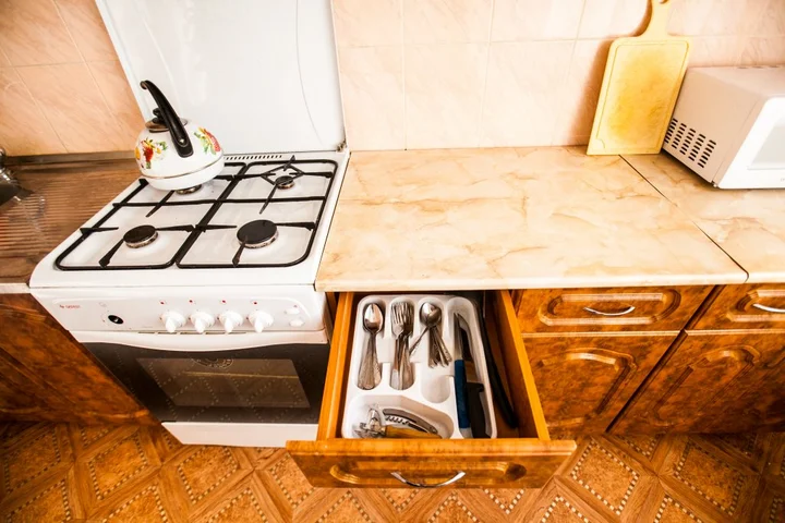 Тамбов: Апартаменты Рылеева 96