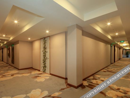 Суйнин: Pengcheng Mingming Hotel (Suining Kra Center Branch)
