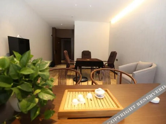 Ибинь: Hyatt Sands Hotel (Yibin Xuzhou Government Affairs Center)