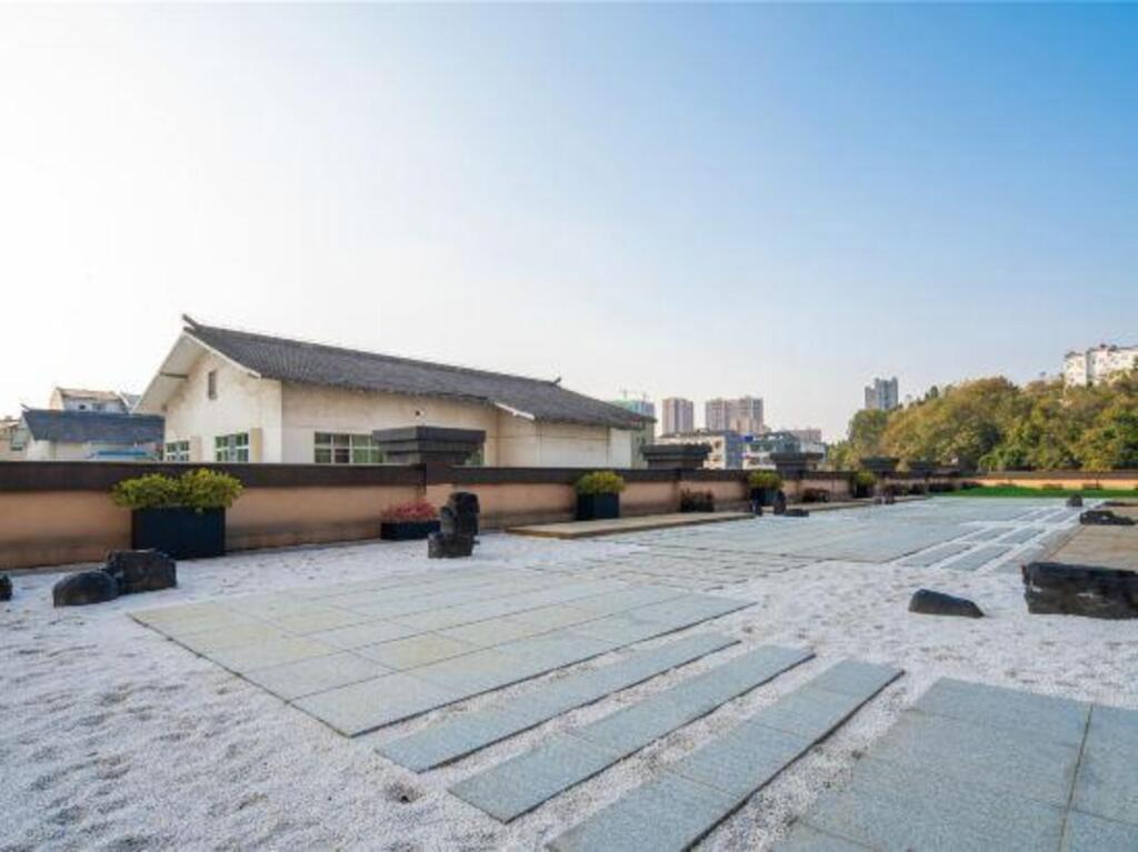 Янпин: Sizhou Hotel