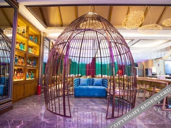 Чаоян: Zhaodong Haocai Life Hotel