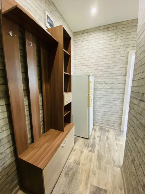 Тамбов: ТетаДом на проезде 1-й Почтовый