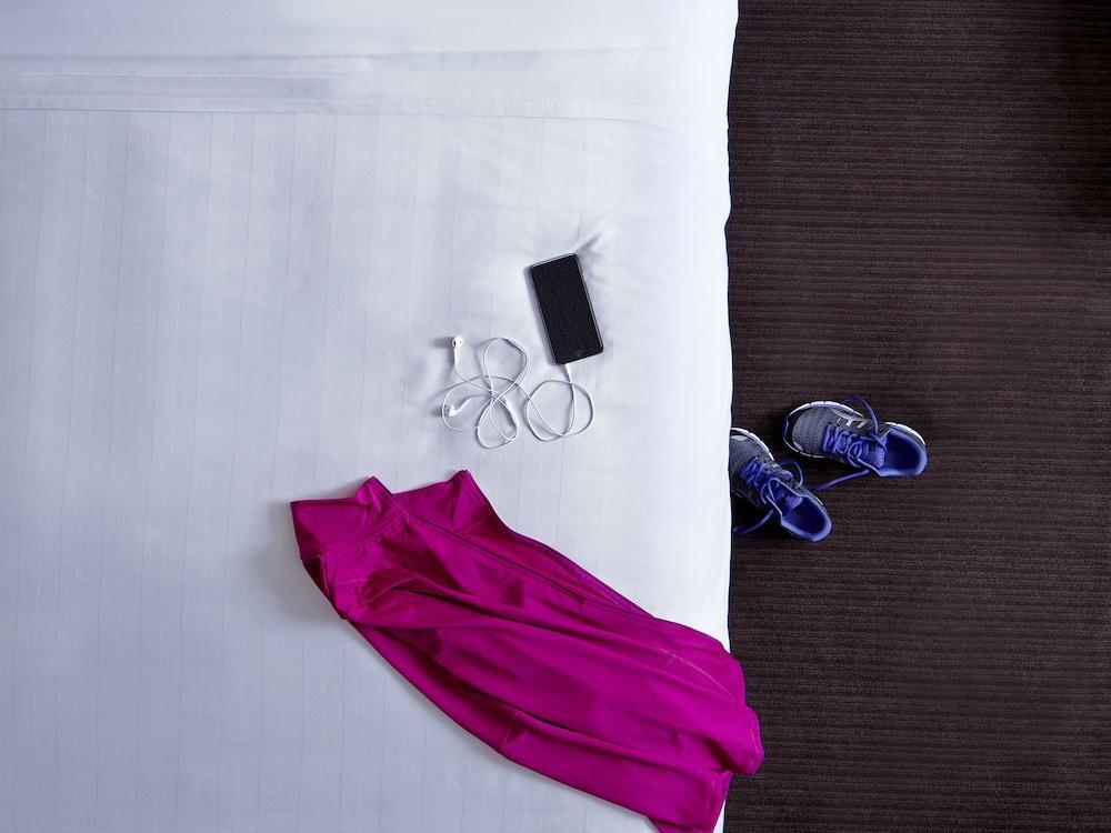 Чжухай: Hyatt Regency Hengqin