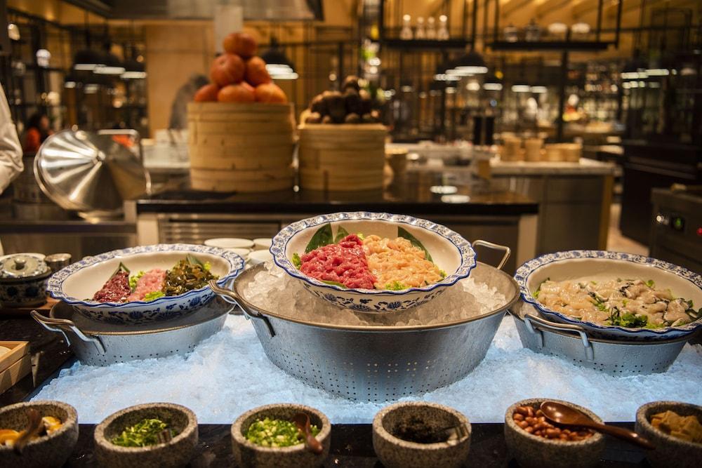 Чжухай: Hyatt Regency Hengqin