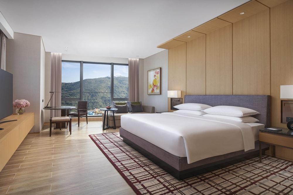 Чжухай: Hyatt Regency Hengqin