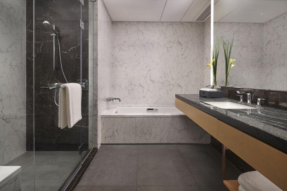 Чжухай: Hyatt Regency Hengqin