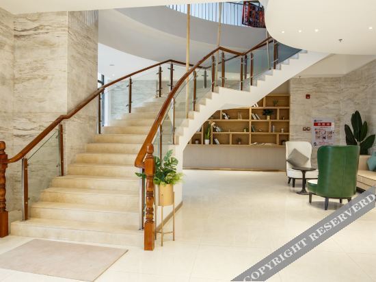 Чжуншань: City Convenient Hotel (Banfu Shop in Zhongshan)