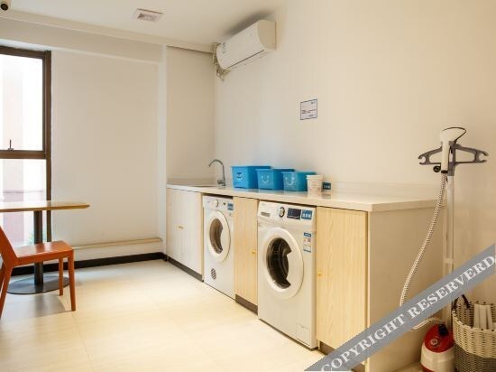Чжуншань: City Convenient Hotel (Banfu Shop in Zhongshan)