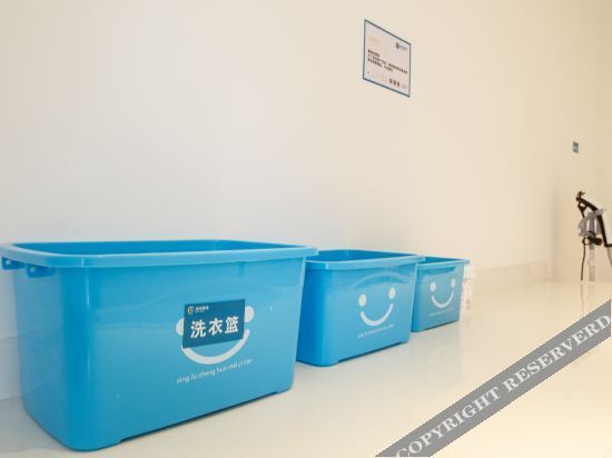 Чжуншань: City Convenient Hotel (Banfu Shop in Zhongshan)