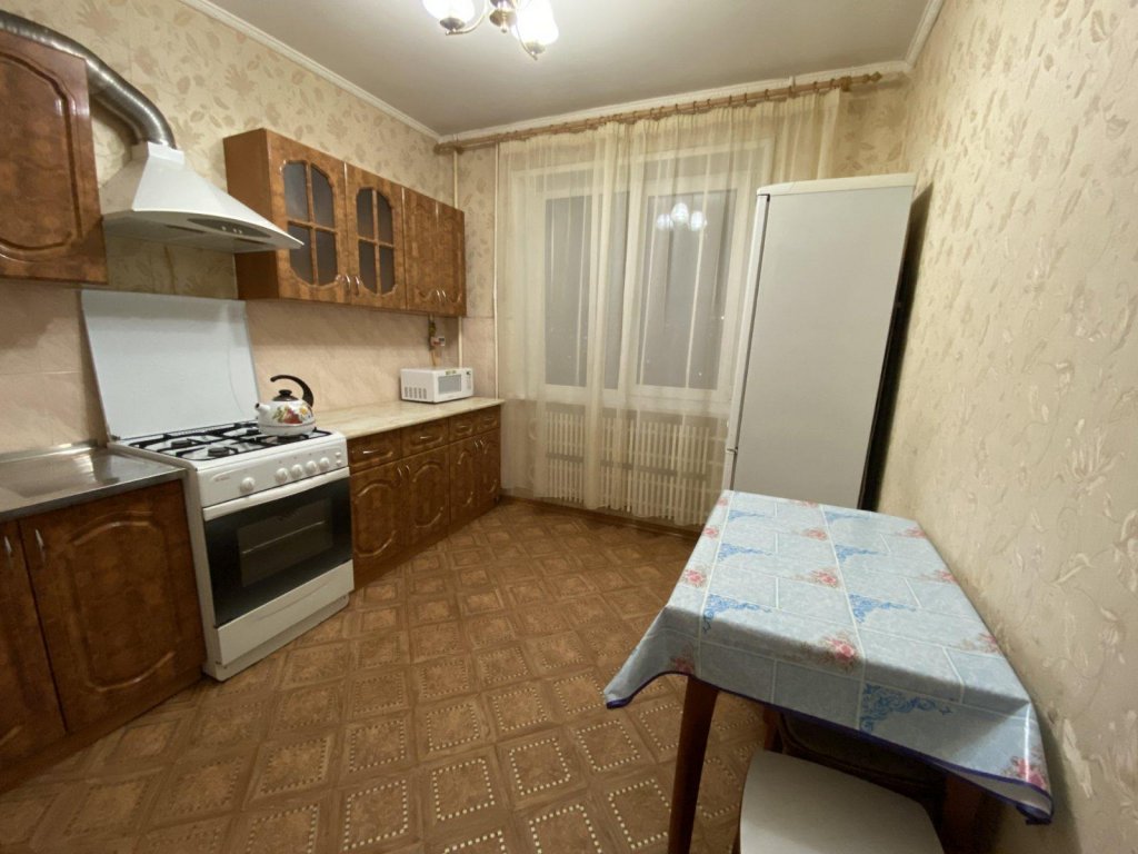 Тамбов: ТетаДом на улице Рылеева 96