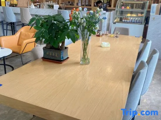 Хойчжоу: Kyriad Marvelous Hotel (Boluo Longxi)