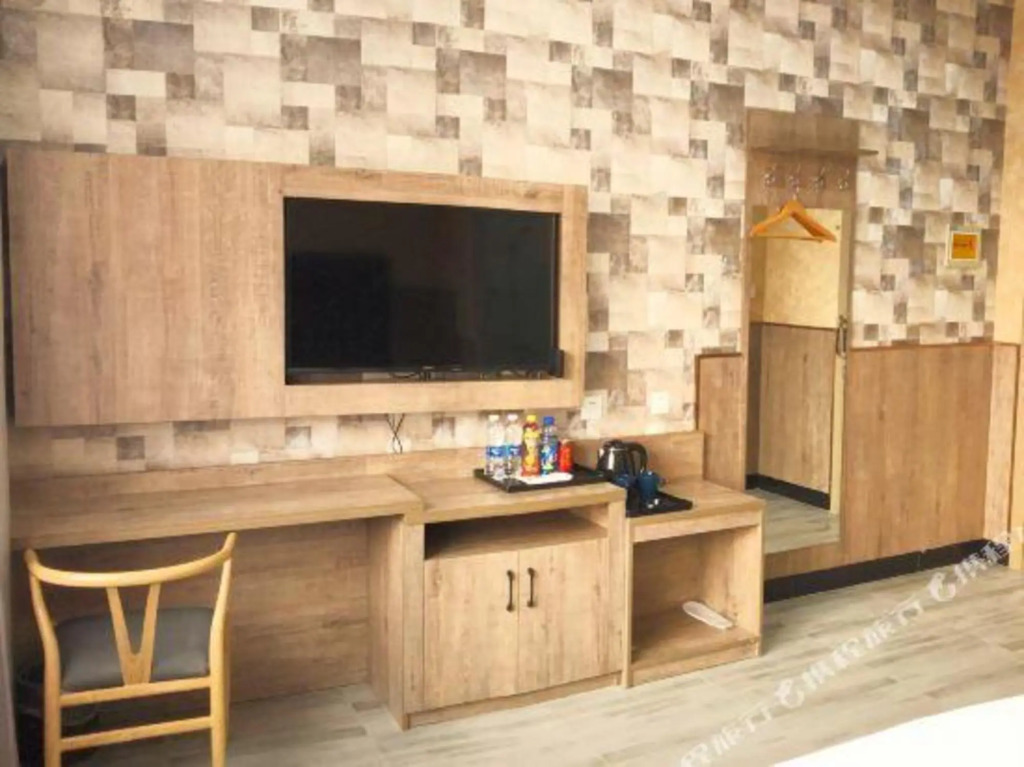 Шэньян: Super 8 Hotel (Shenyang Shenliao Road Industrial University)