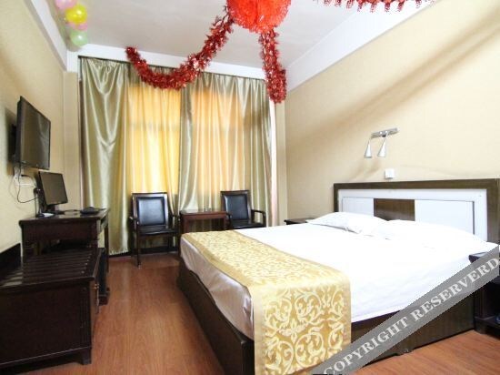 Линьфэнь: 7 Days Premium Hotel ( Xiang - Dayun Road Branch)