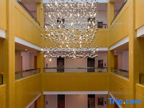 Аньшунь: Vientiane No.1 Hotel