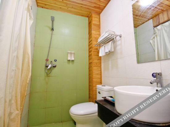 Сяньян: Towo Holiday Hotel (Jingyang Beijigong)