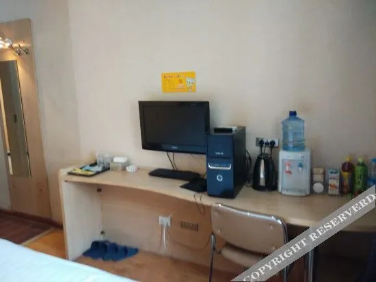 Сяньян: Towo Holiday Hotel (Jingyang Beijigong)